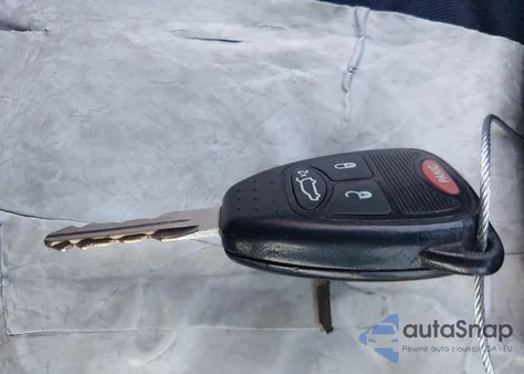 2013 Chrysler 200 Touring из США, поврежденный, VIN 1C3CCBBB1DN762507